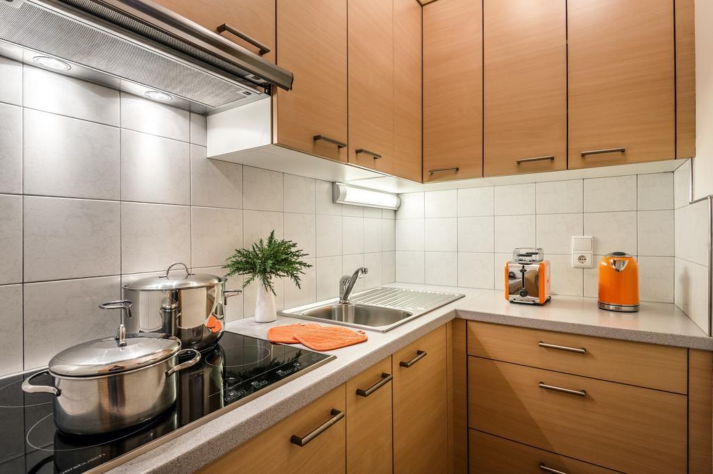Taela Apartments San Cassiano  Εξωτερικό φωτογραφία