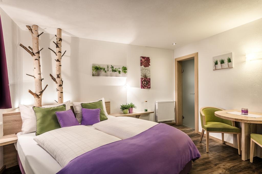 Taela Apartments San Cassiano  Εξωτερικό φωτογραφία