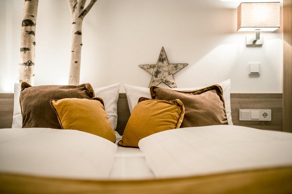 Taela Apartments San Cassiano  Εξωτερικό φωτογραφία