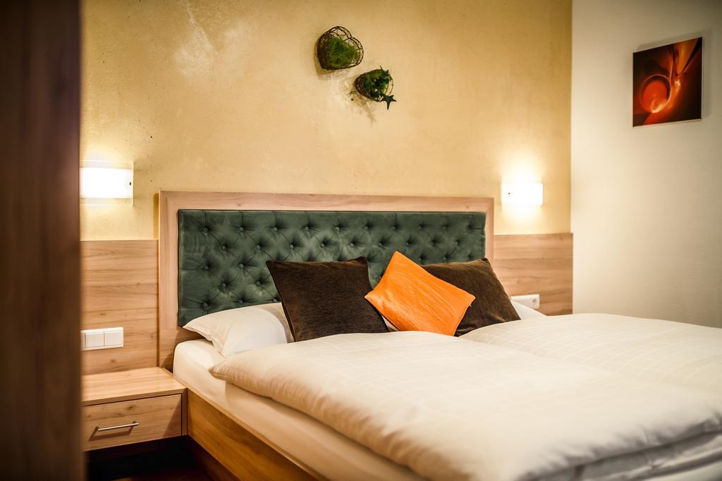 Taela Apartments San Cassiano  Εξωτερικό φωτογραφία